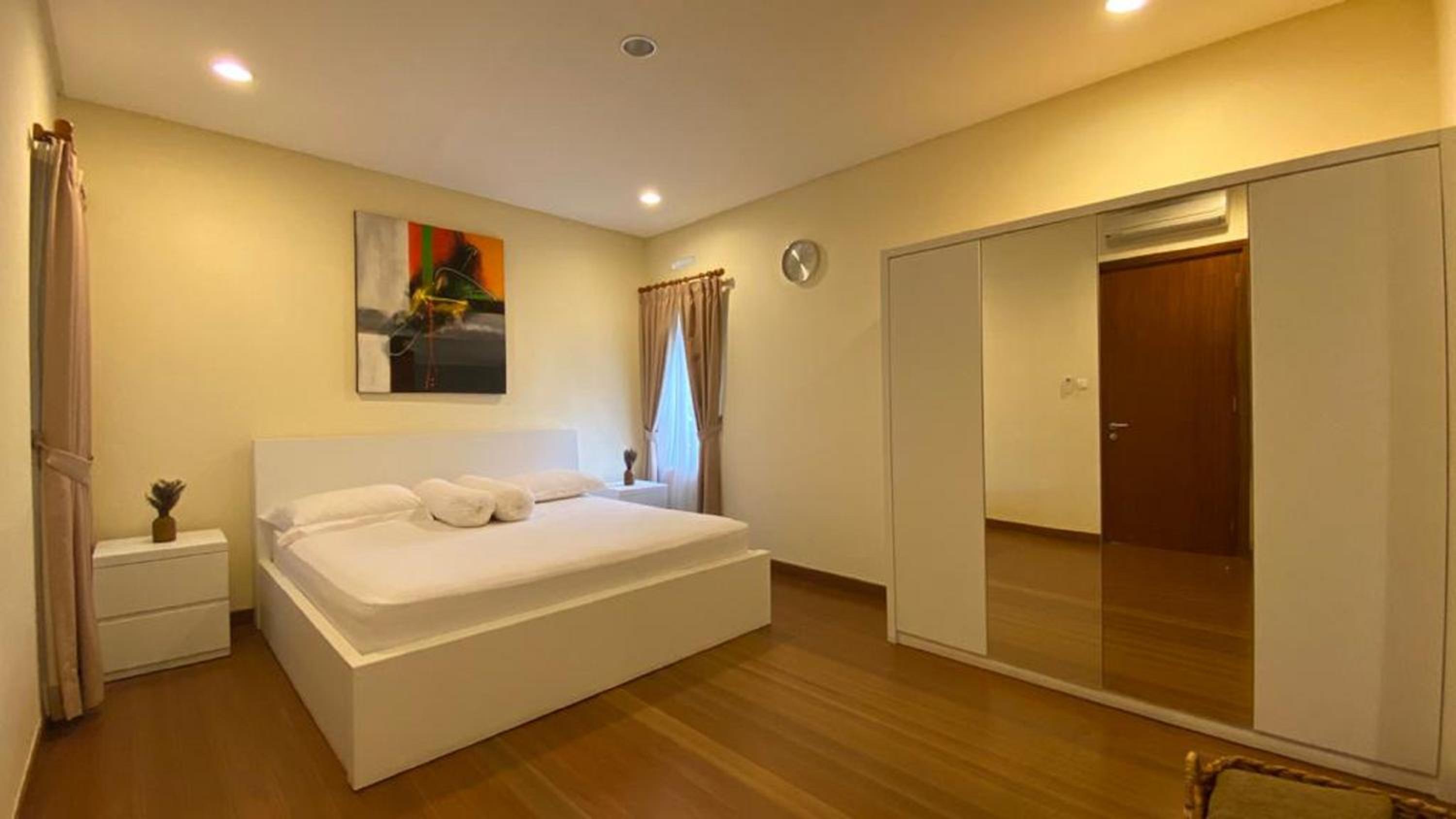 Two-Bedroom Villa photo 1