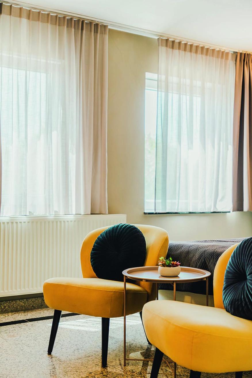 Comfort 2-people Room