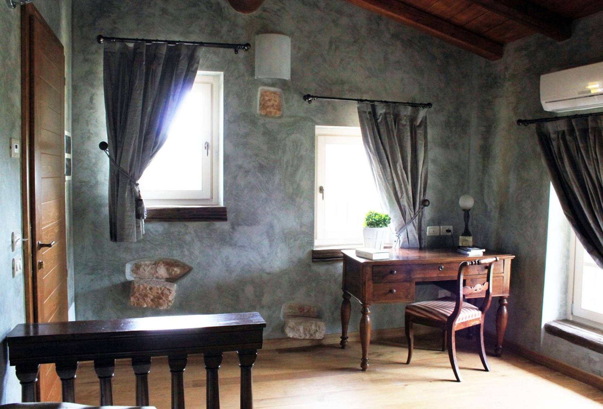 Superior Double Room - Photo 14