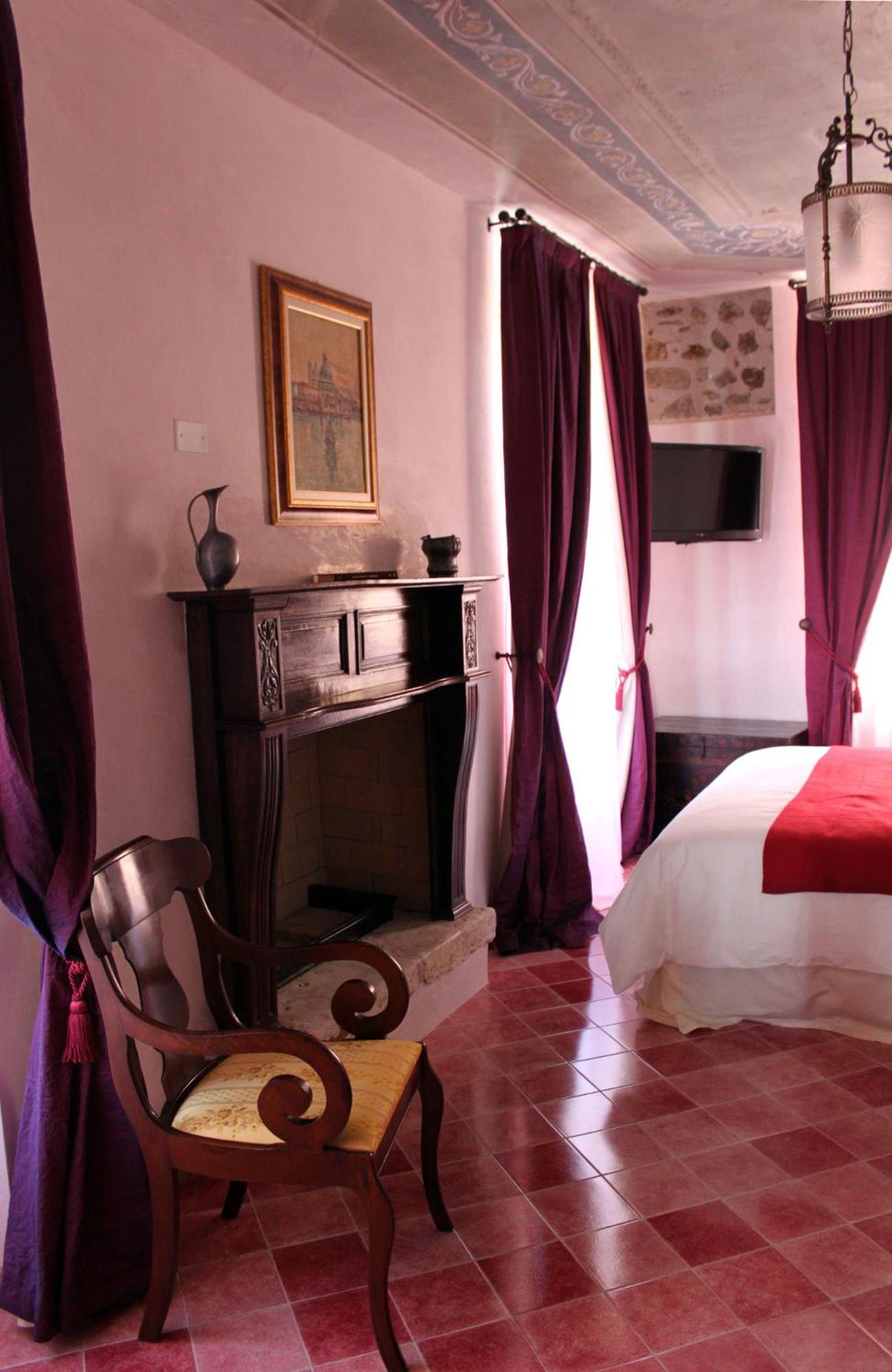 Superior Double Room - Photo 17