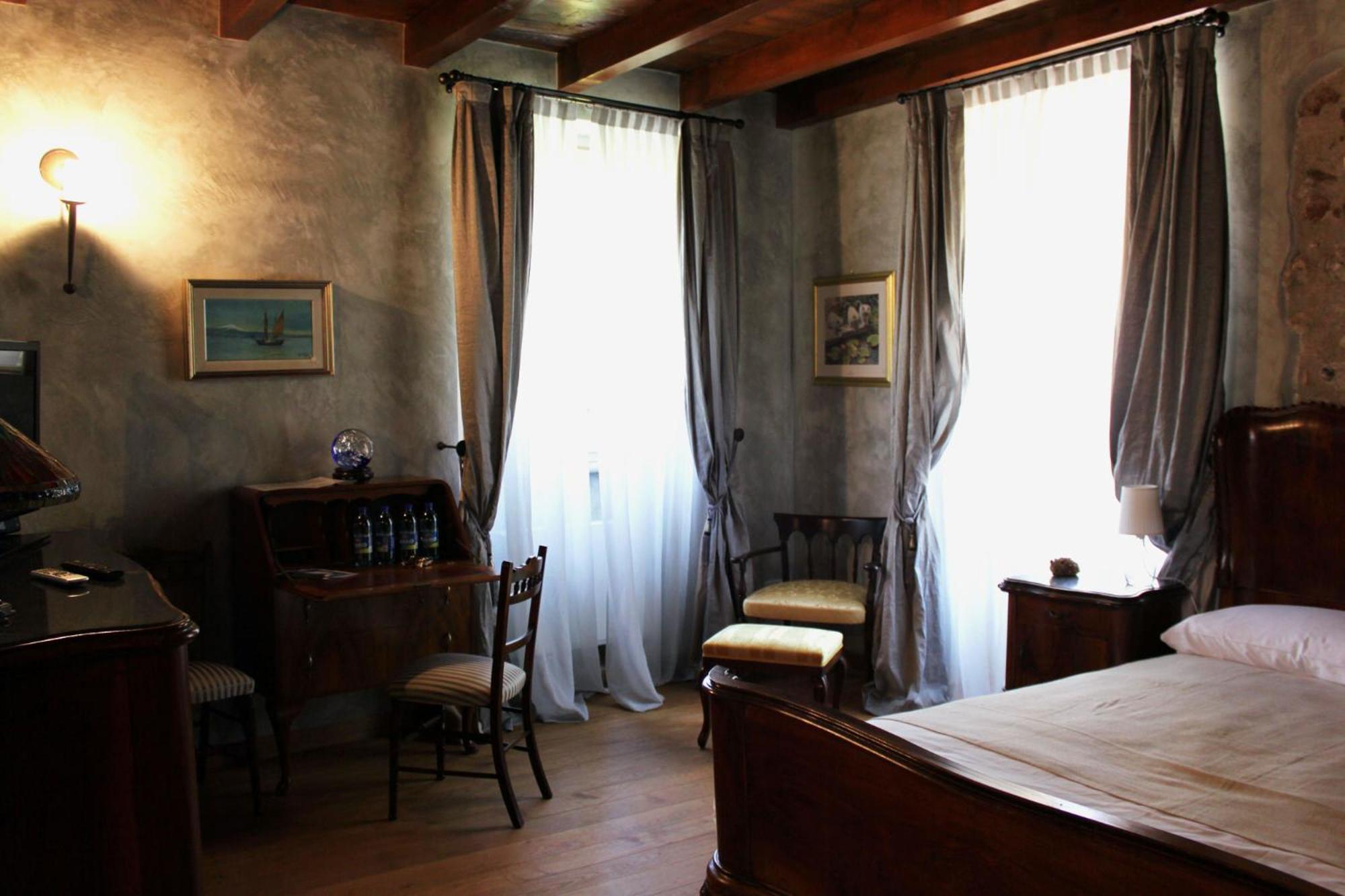Superior Double Room - Photo 15