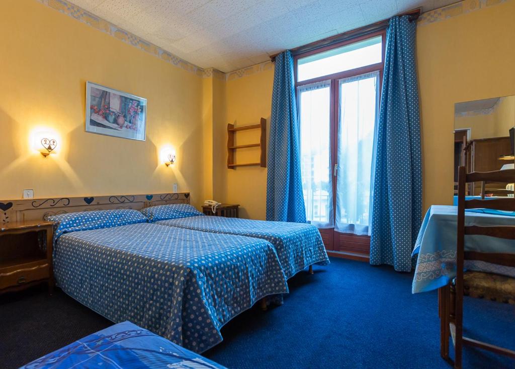 Triple Room photo 2