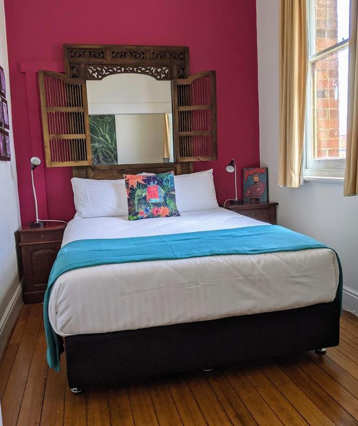 Deluxe Queen Room photo 1