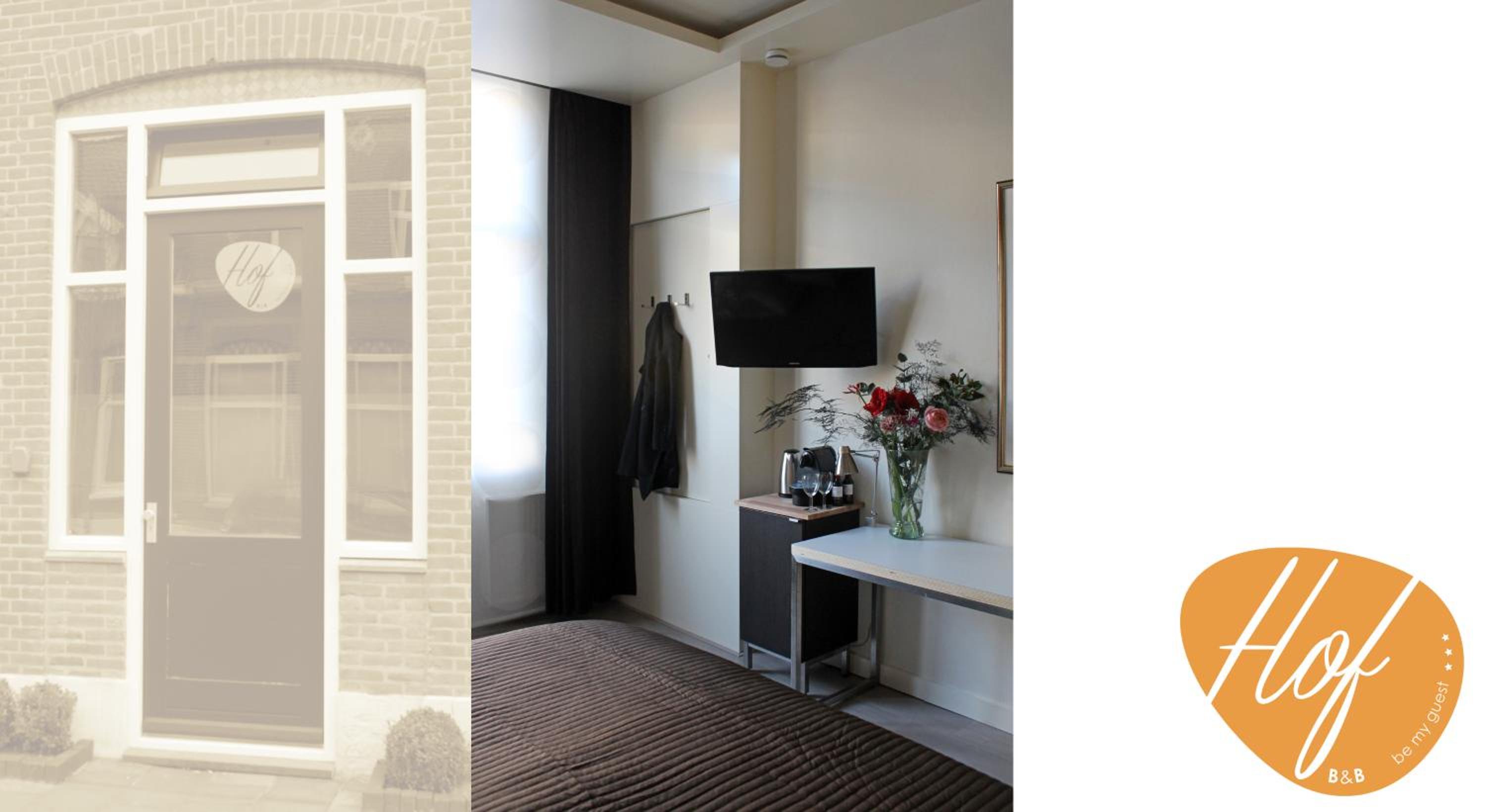 Deluxe Double Room photo 3