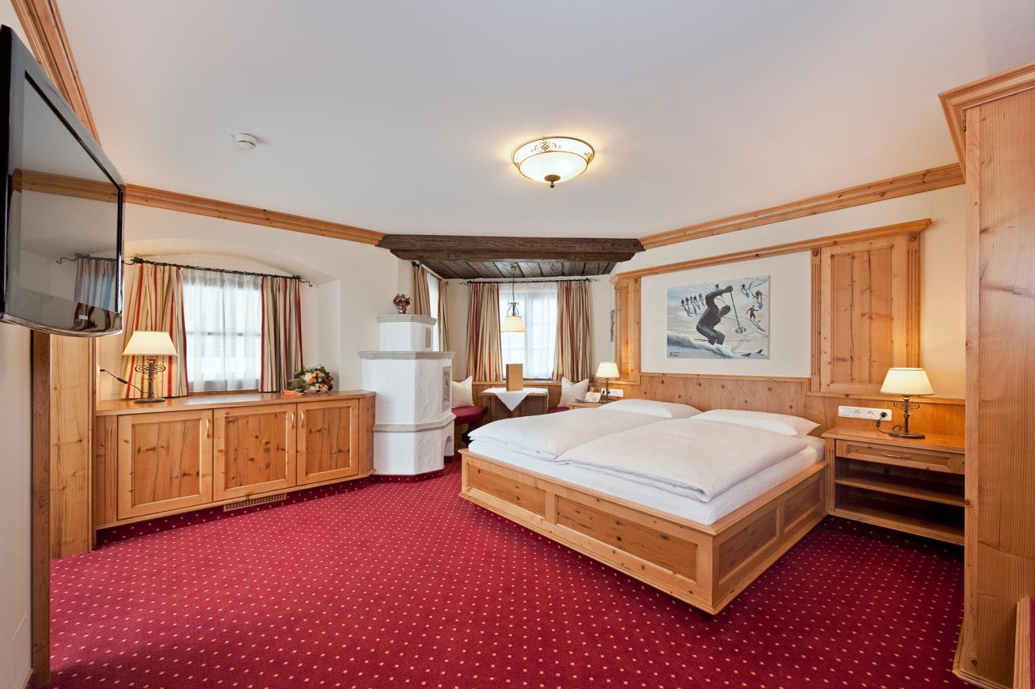 Standard Double Room - Photo 3