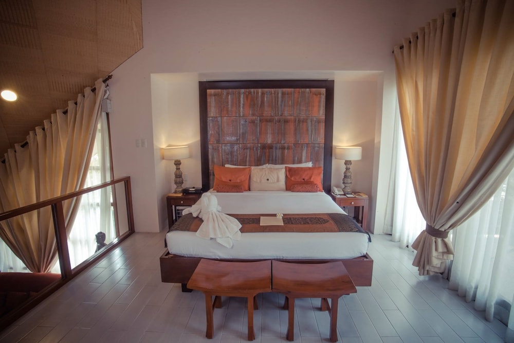 Executive Villa
