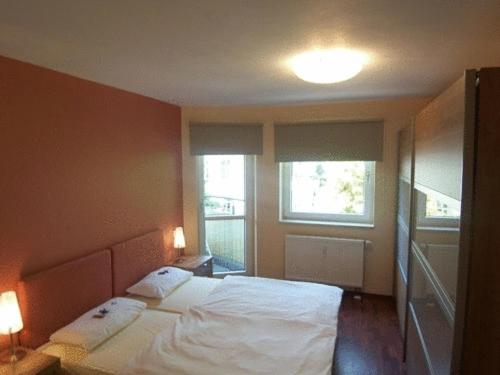 Two-Bedroom Apartment photo 2