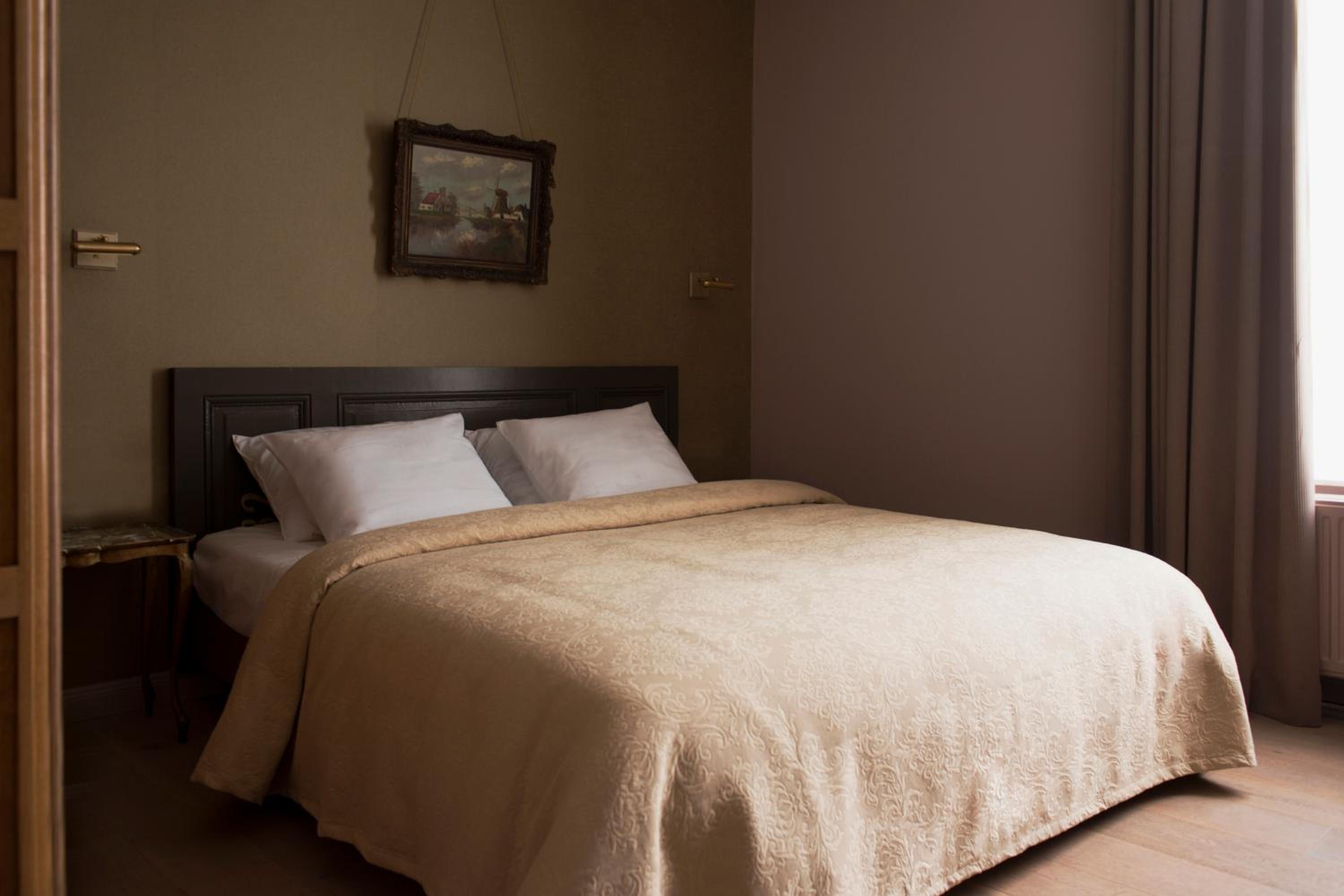 Superior Double or Twin Room photo 2