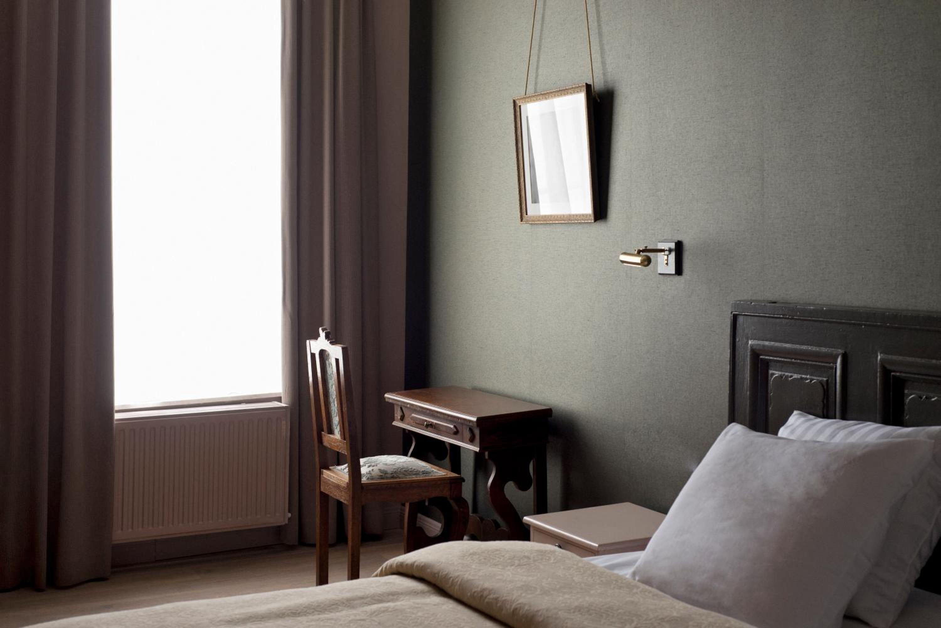 Deluxe Room photo 2