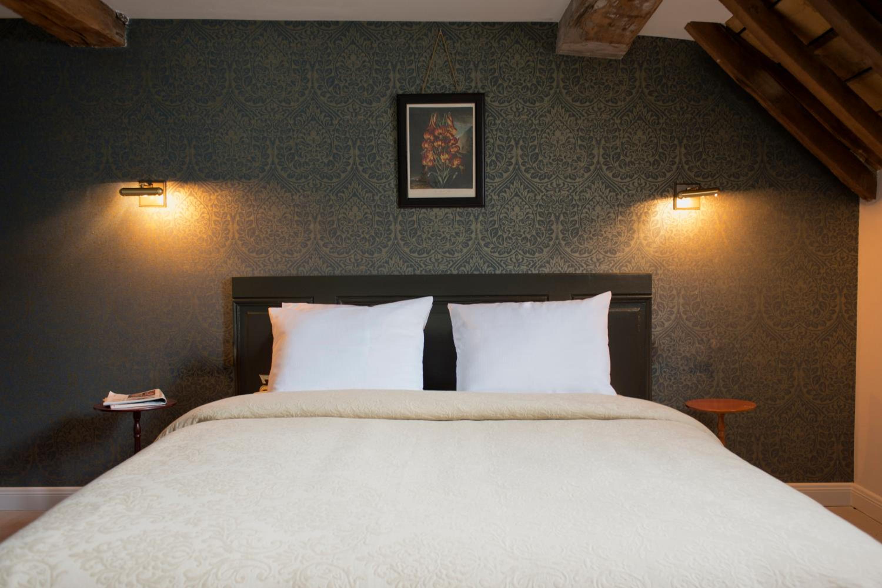 Superior Double or Twin Room photo 1