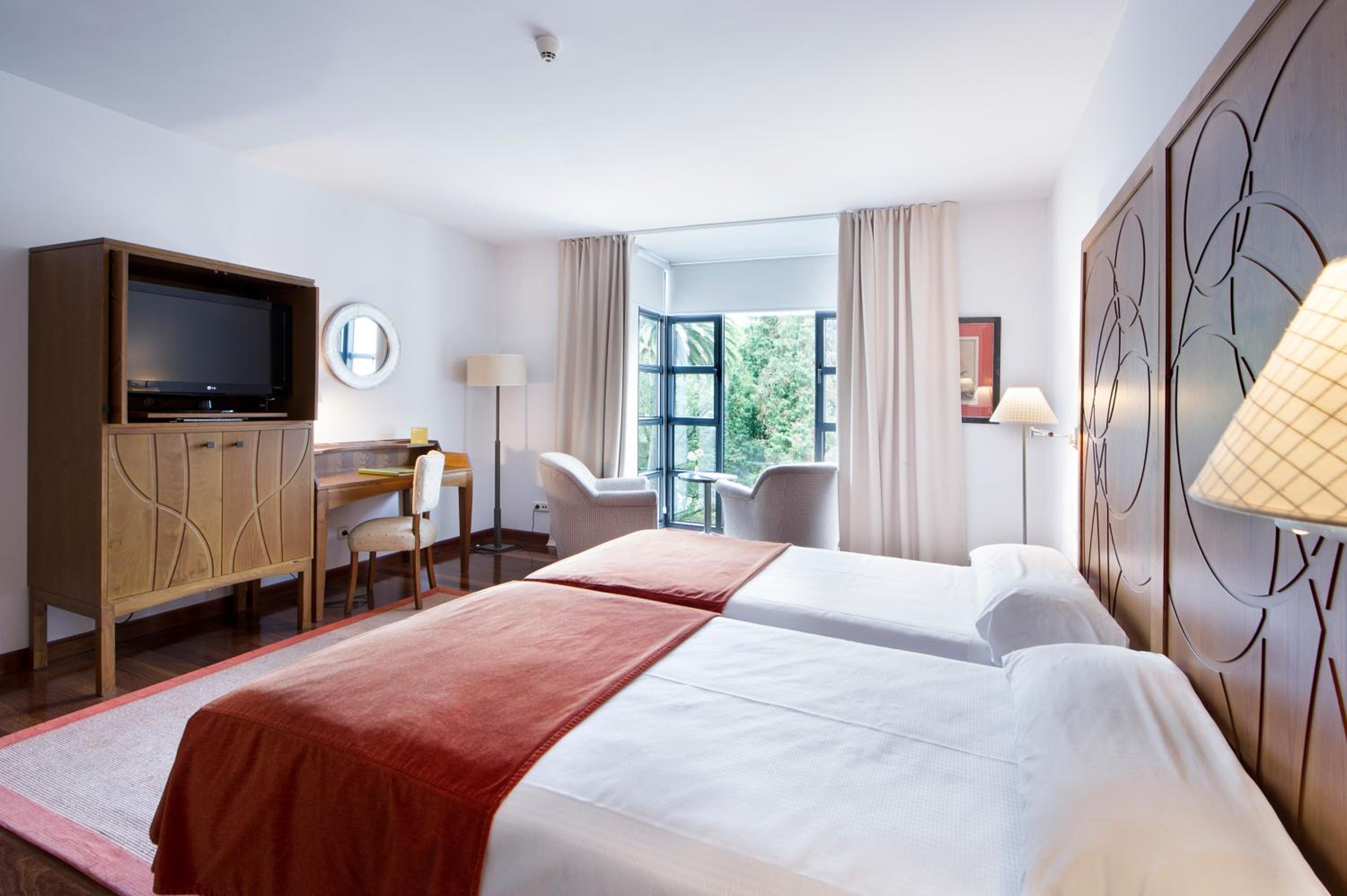Standard Double Room - Photo 2