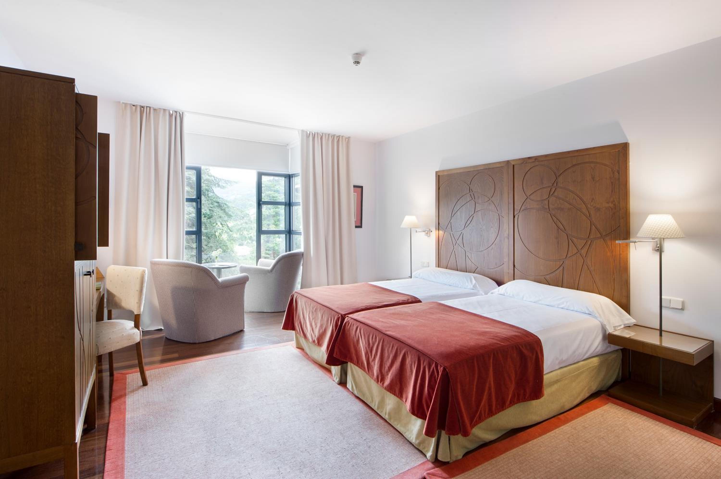 Standard Double Room - Photo 1