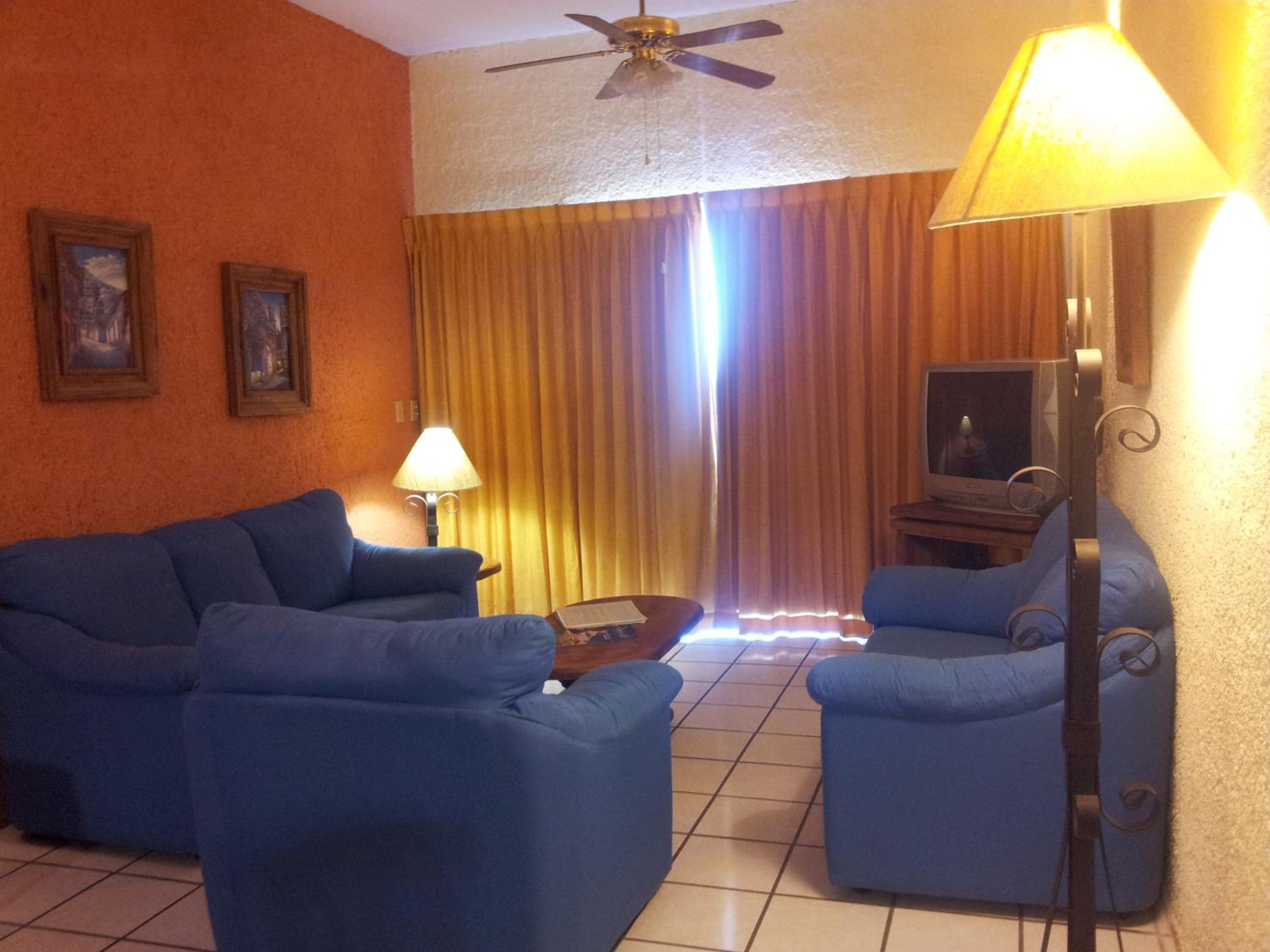 Two-Bedroom Apartment with Ocean View- 2nd Floor