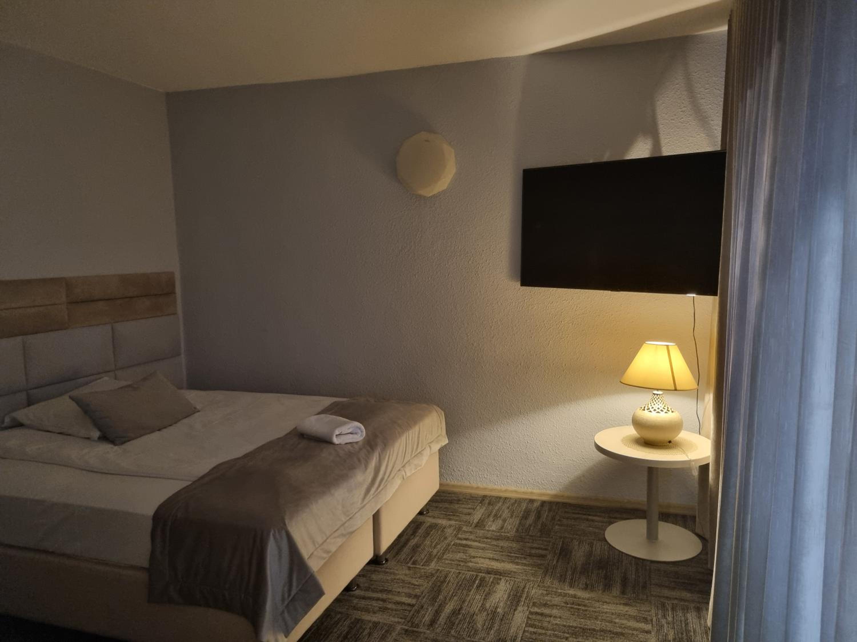Large Double or Twin Room