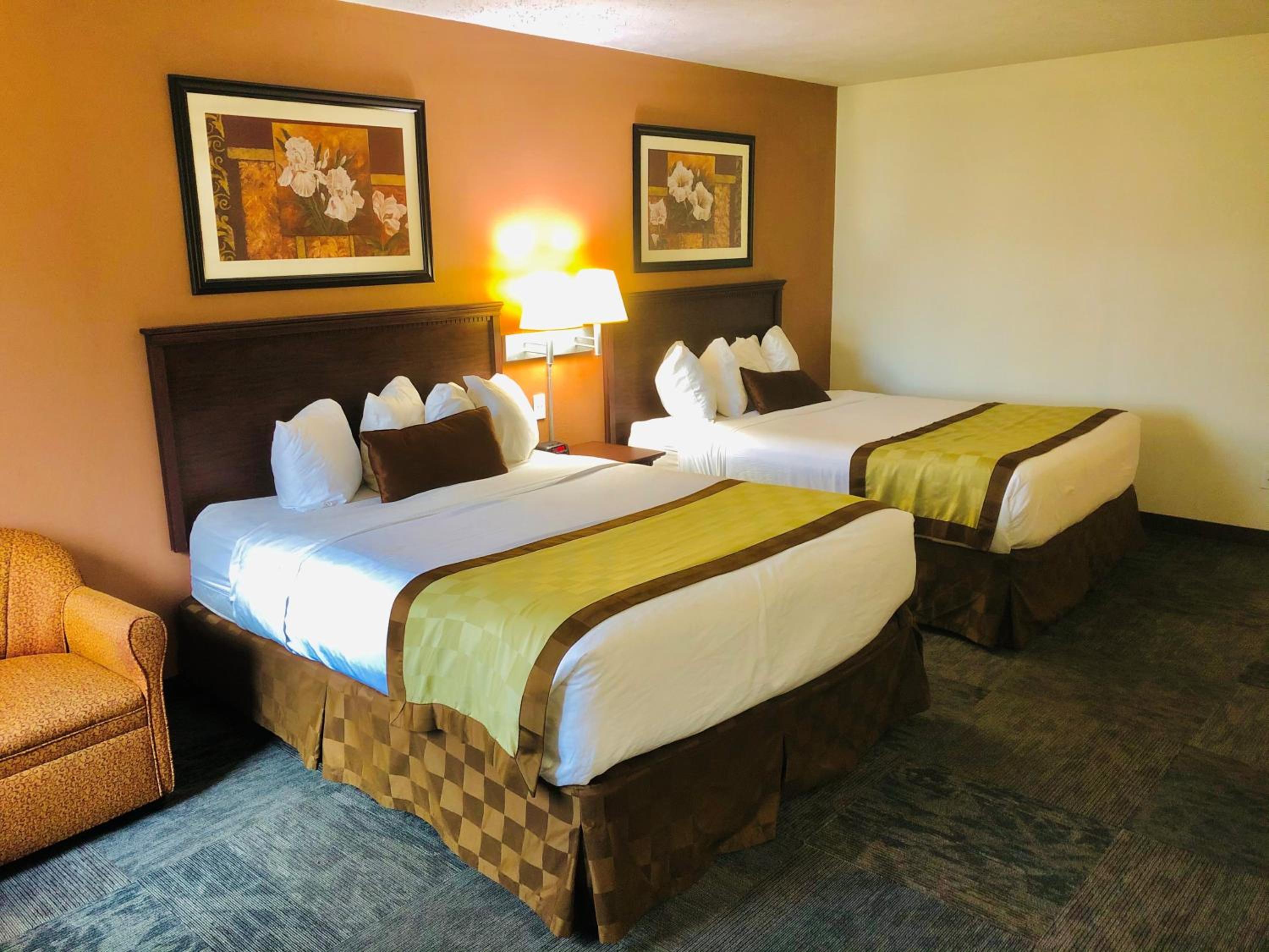 Ramada by Wyndham Spokane Valley, Foto 3
