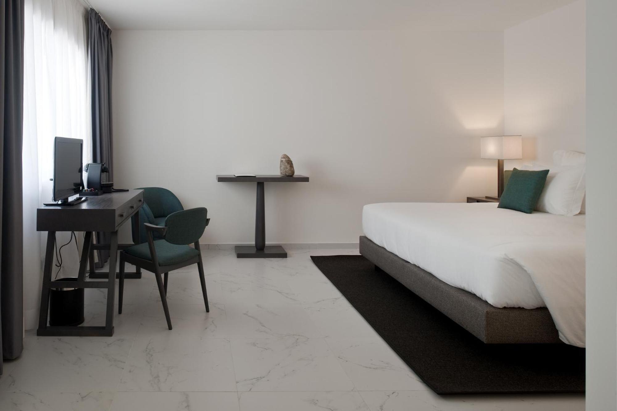 Suite Open-Space Land View
Suite mit offenem Raum und Blick aufs Land