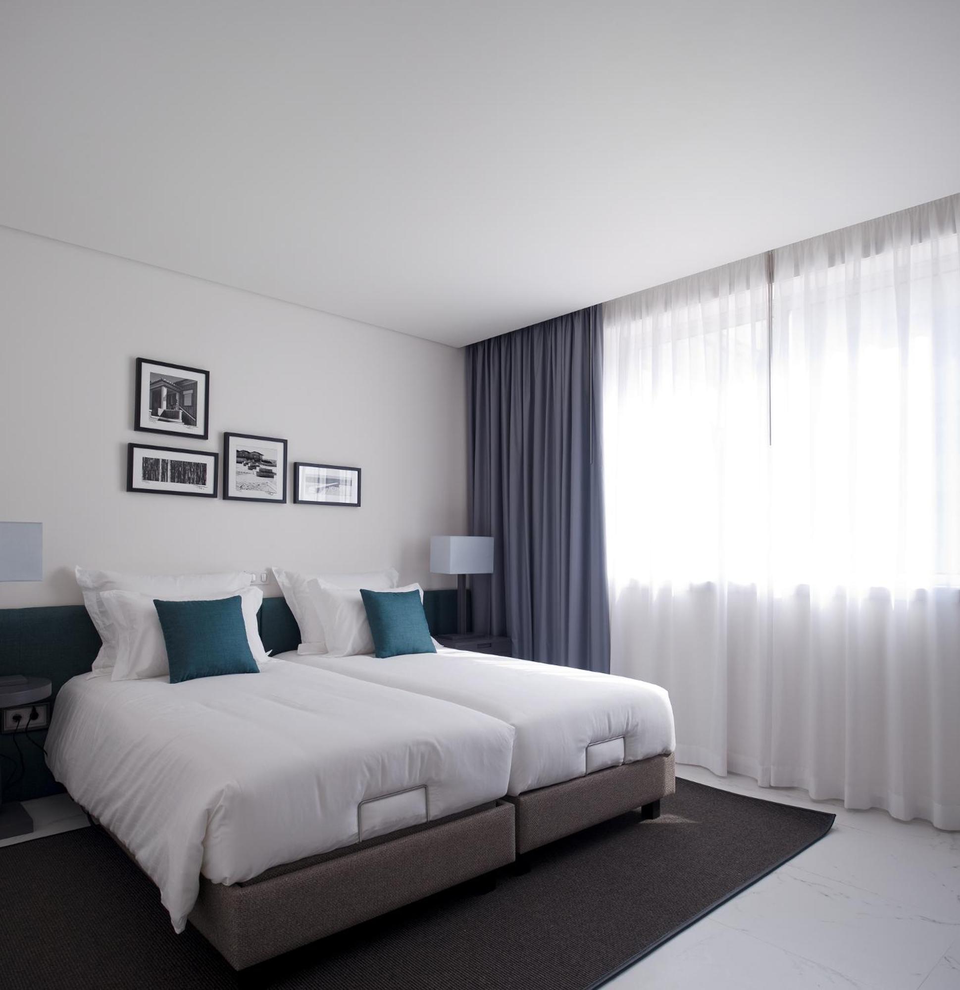 Double Room with Land View - New Year Package