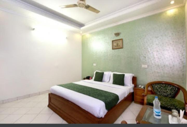 Deluxe Double Room photo 1