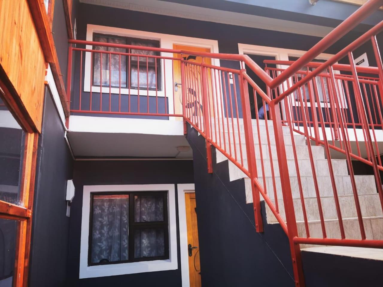 Double Room - Disability Access - Photo 12