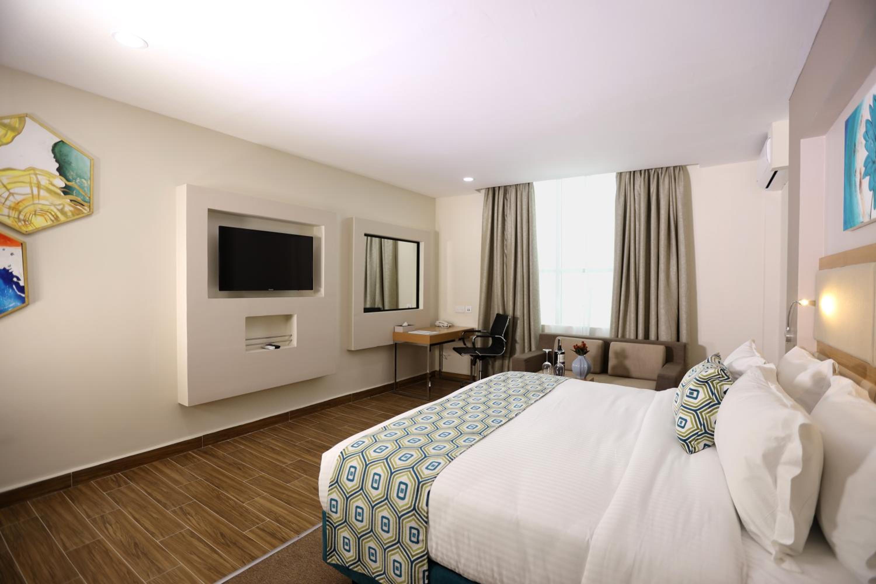 Superior Twin Room - Photo 28