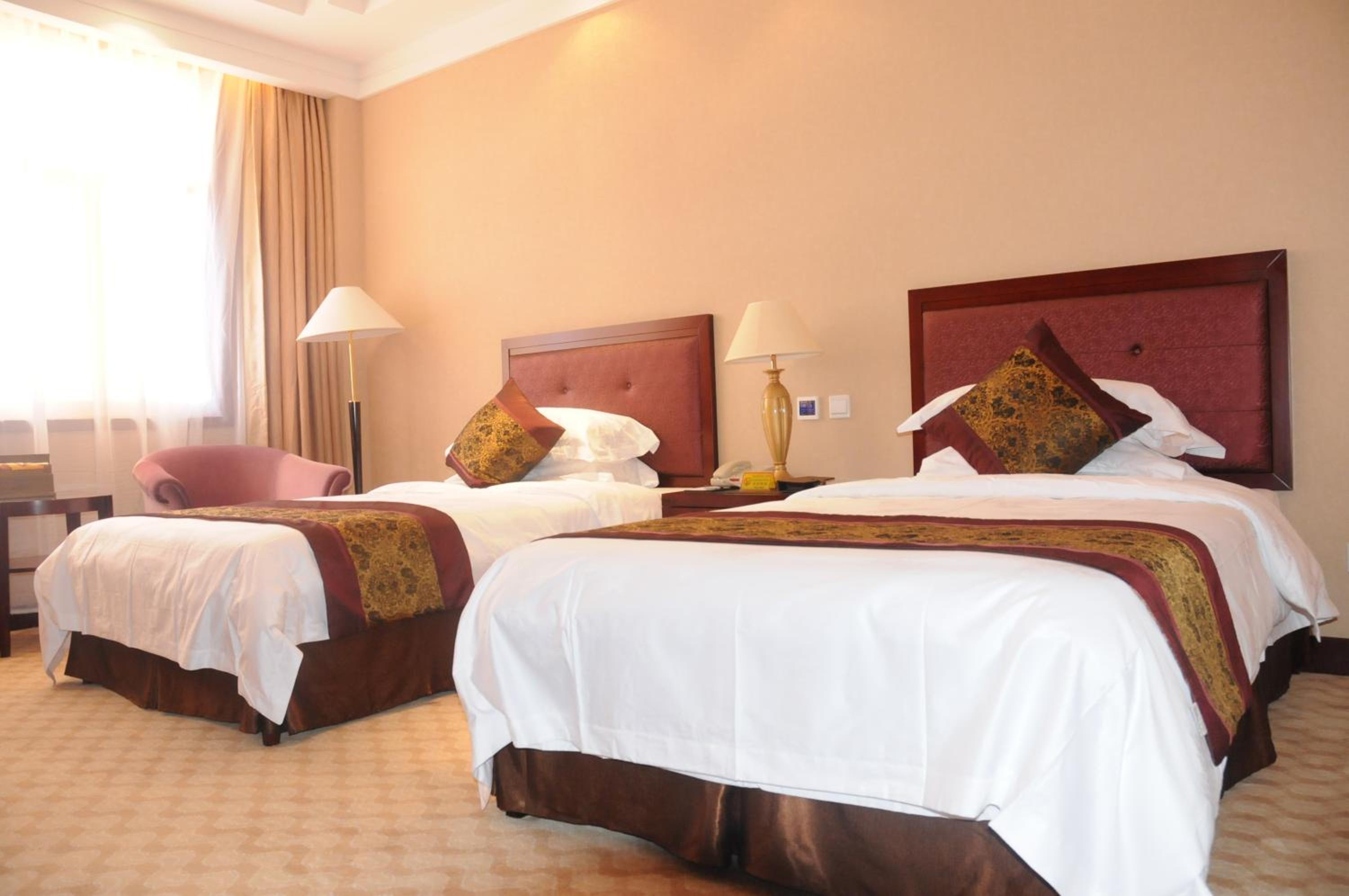 Twin Room photo 1
