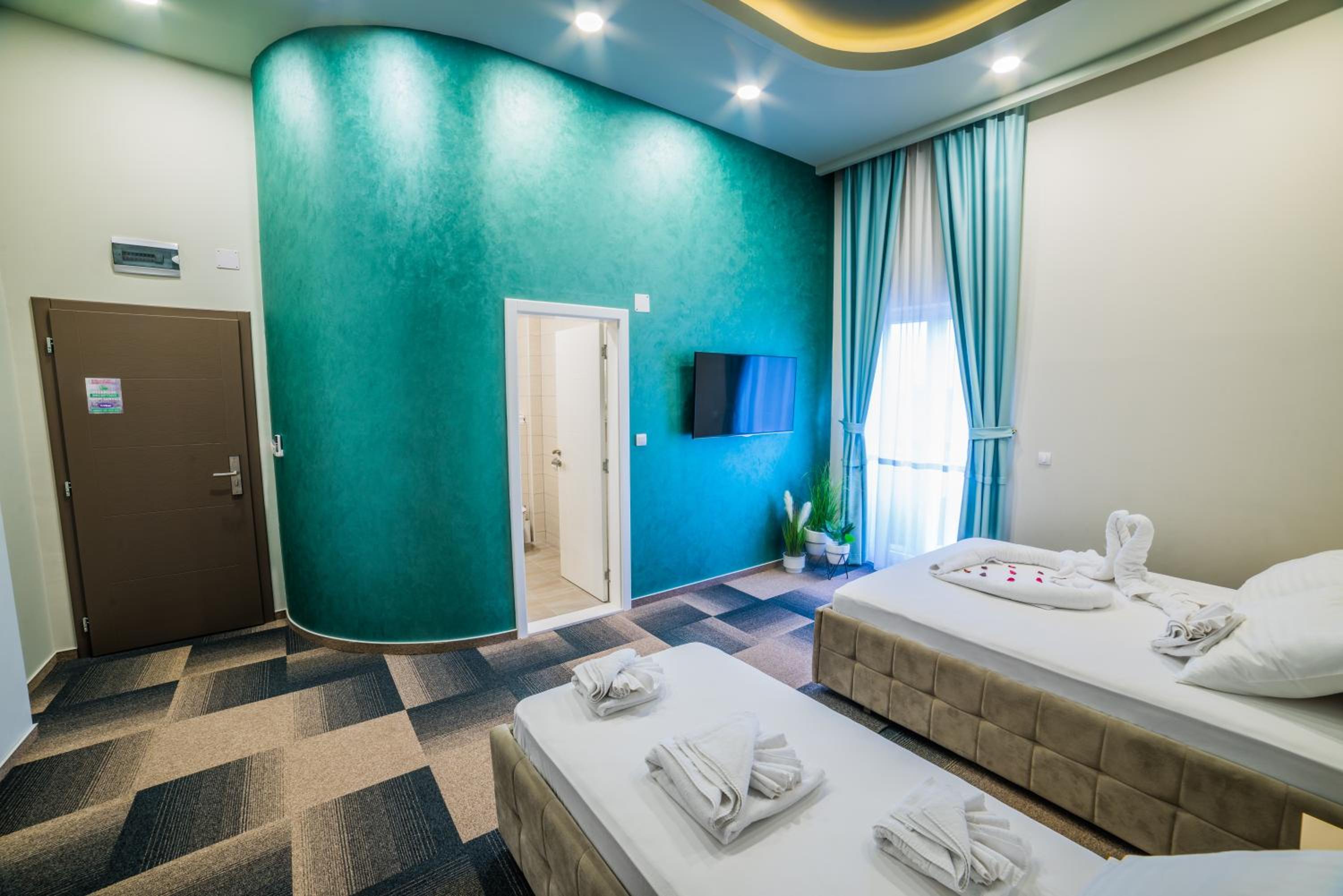 Triple Room - Photo 2