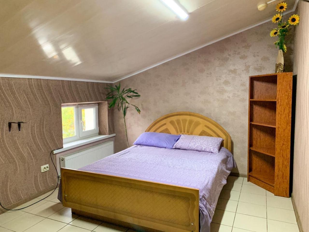 Double Room with Shared Bathroom photo 1