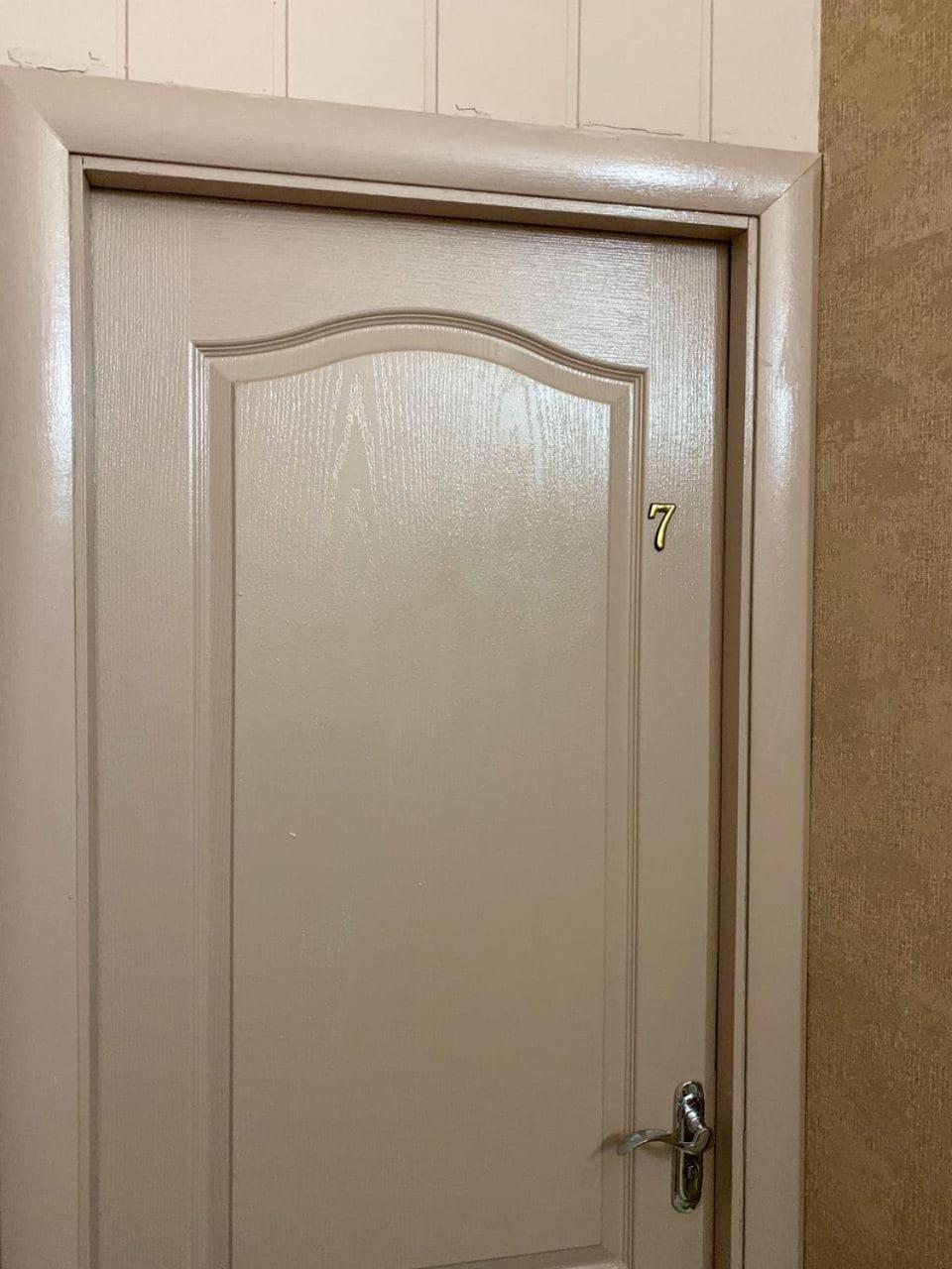Double Room with Shared Bathroom photo 2