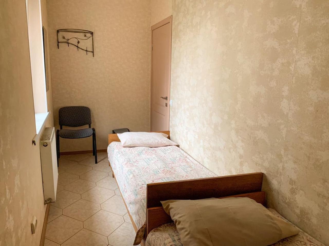 Budget Twin Room photo 1