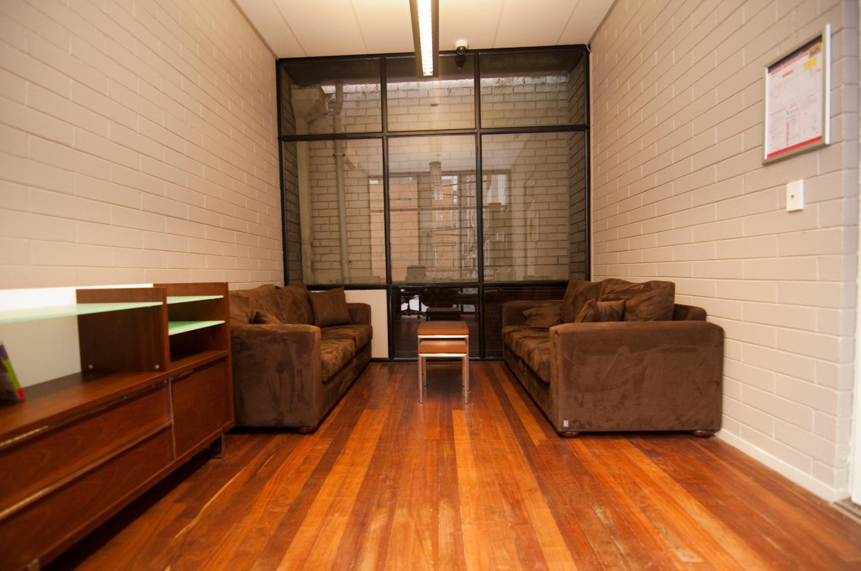 Bed in 2-Bed Dormitory Room