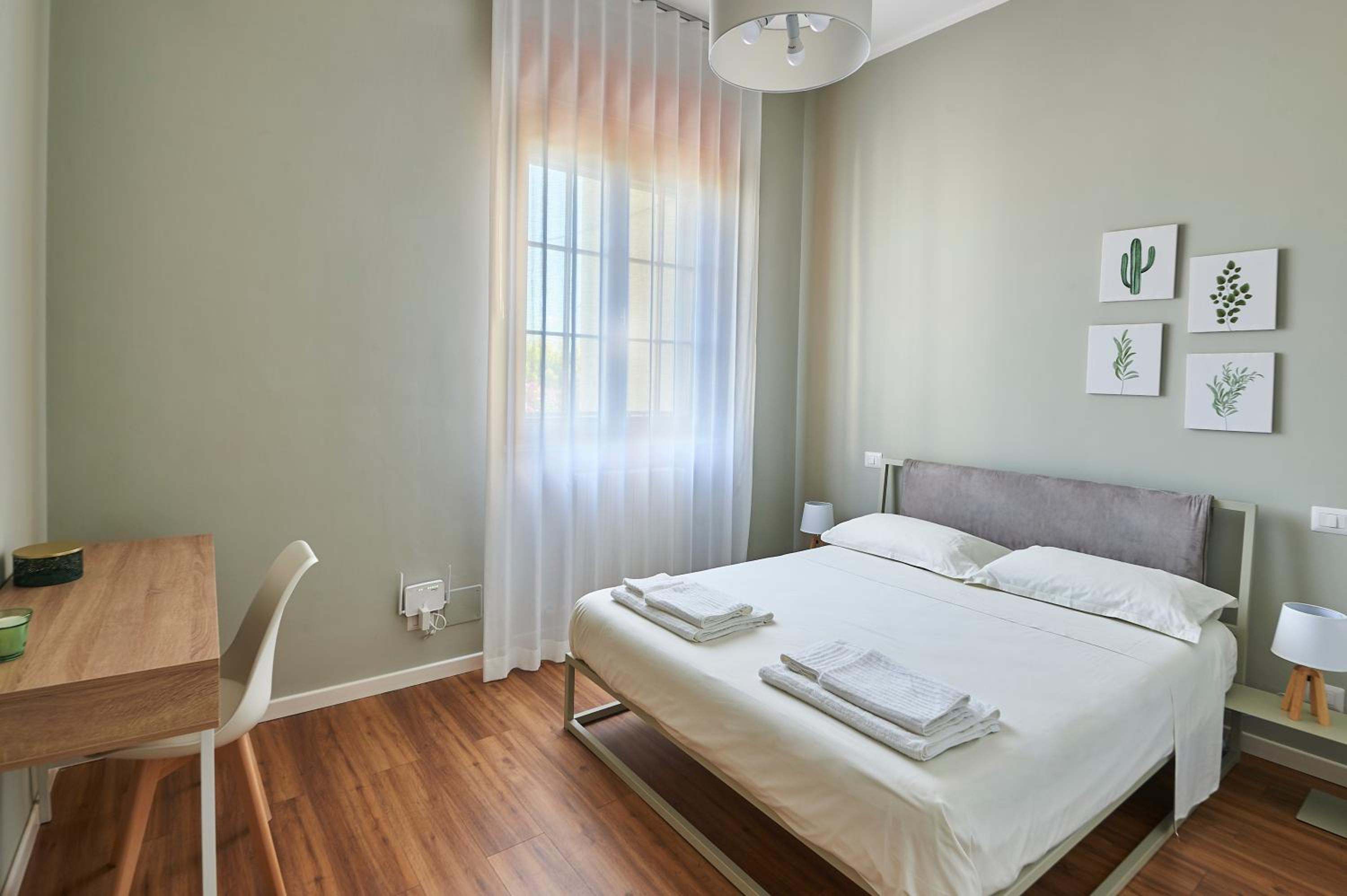 One-Bedroom Suite photo 3