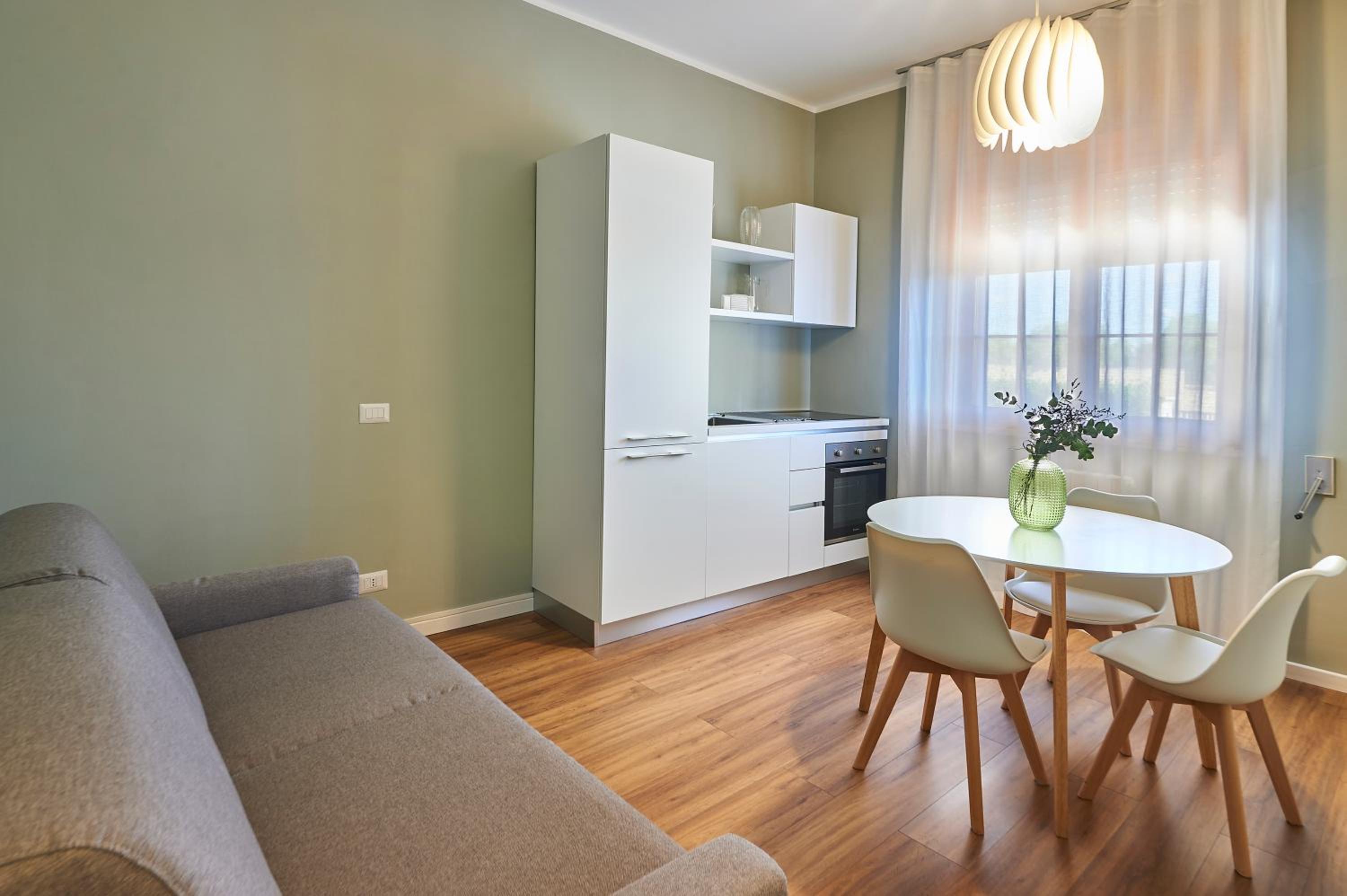 One-Bedroom Suite photo 2