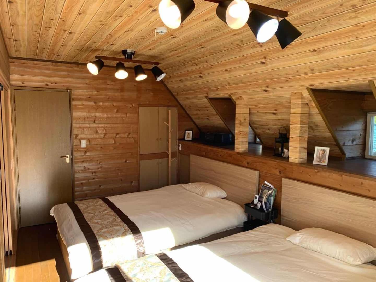 Three-Bedroom Villa - Photo 24