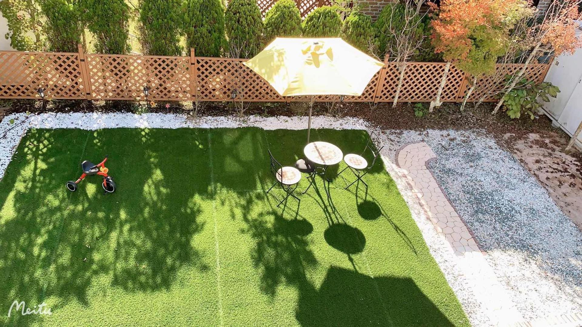 Three-Bedroom Villa - Photo 21