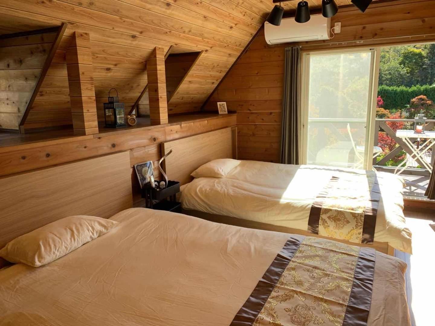 Three-Bedroom Villa - Photo 17