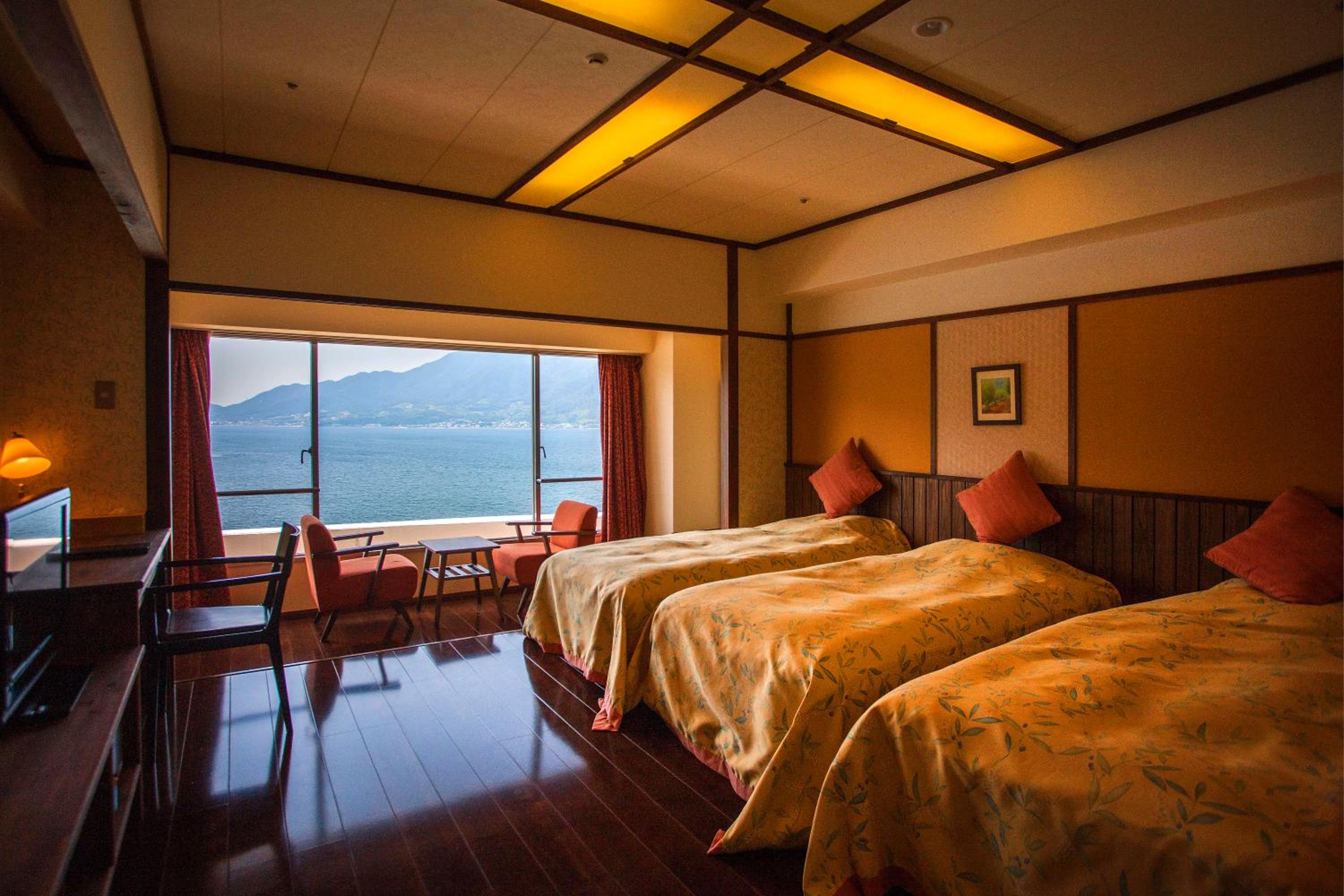 Triple Room - Non-Smoking