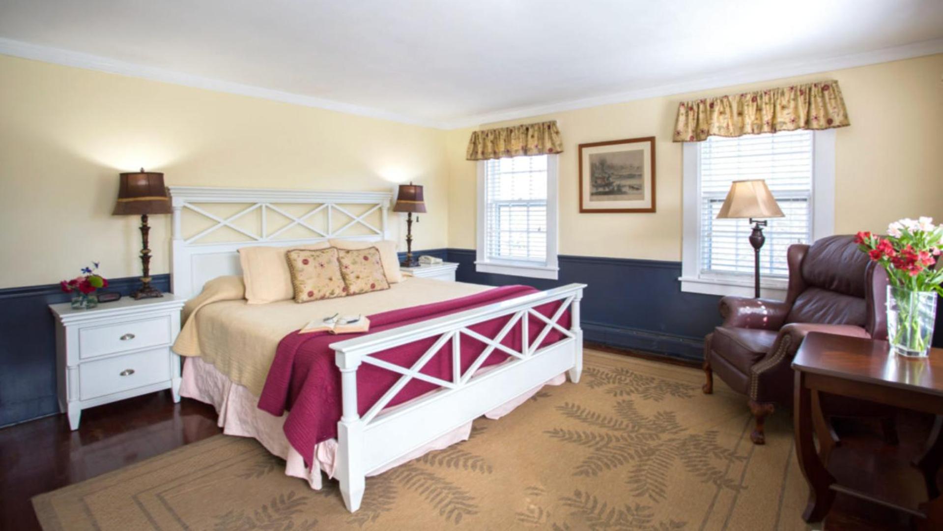 King Room