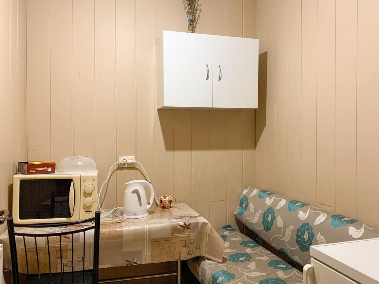 Budget Twin Room photo 3