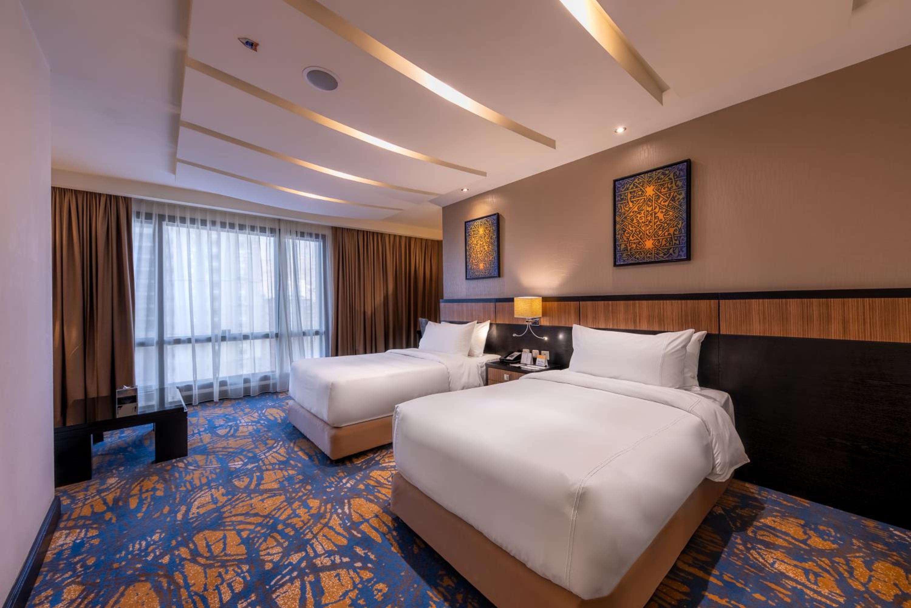 Executive Double Room photo 1
