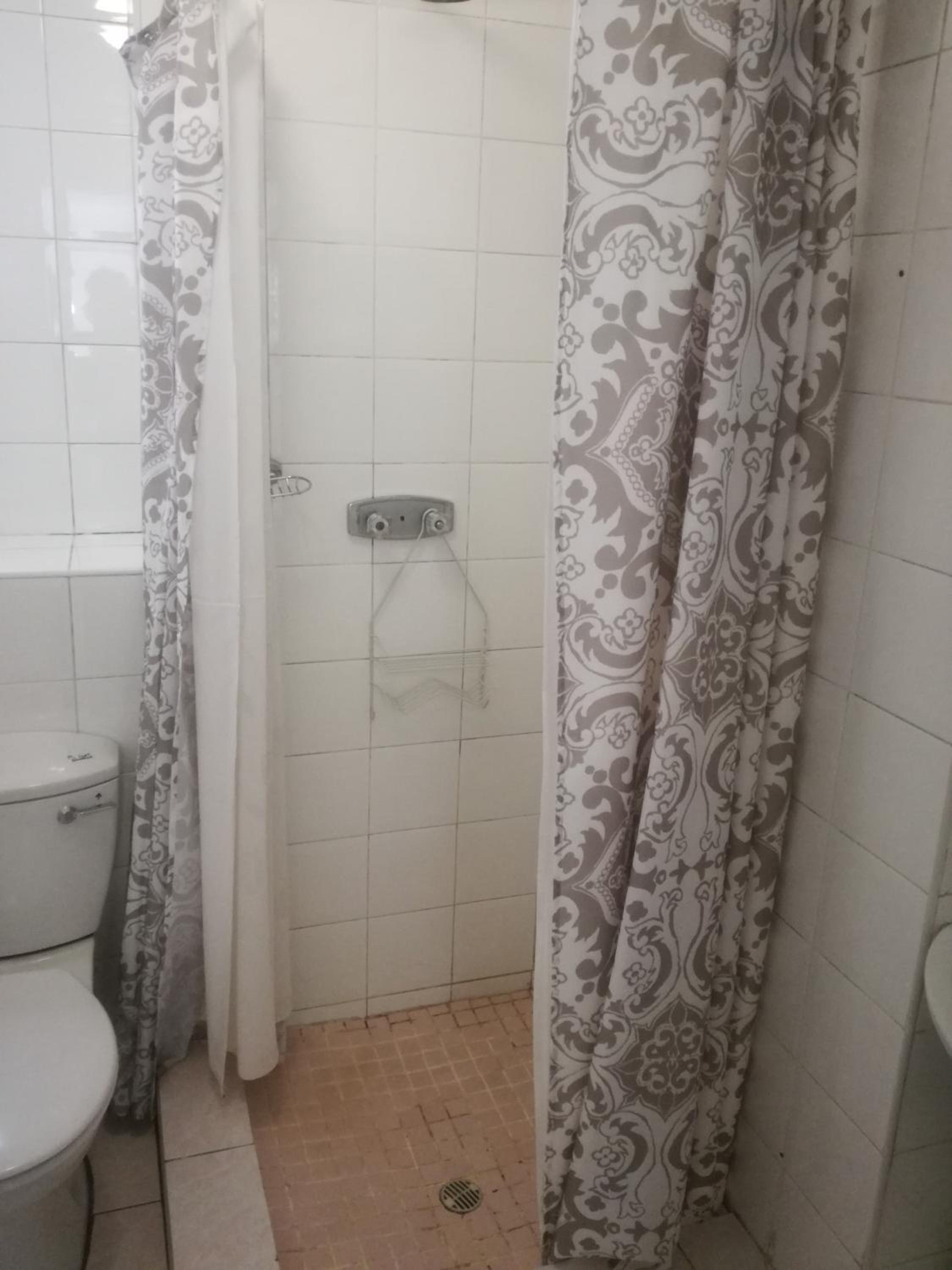 Double Room with Terrace photo 2