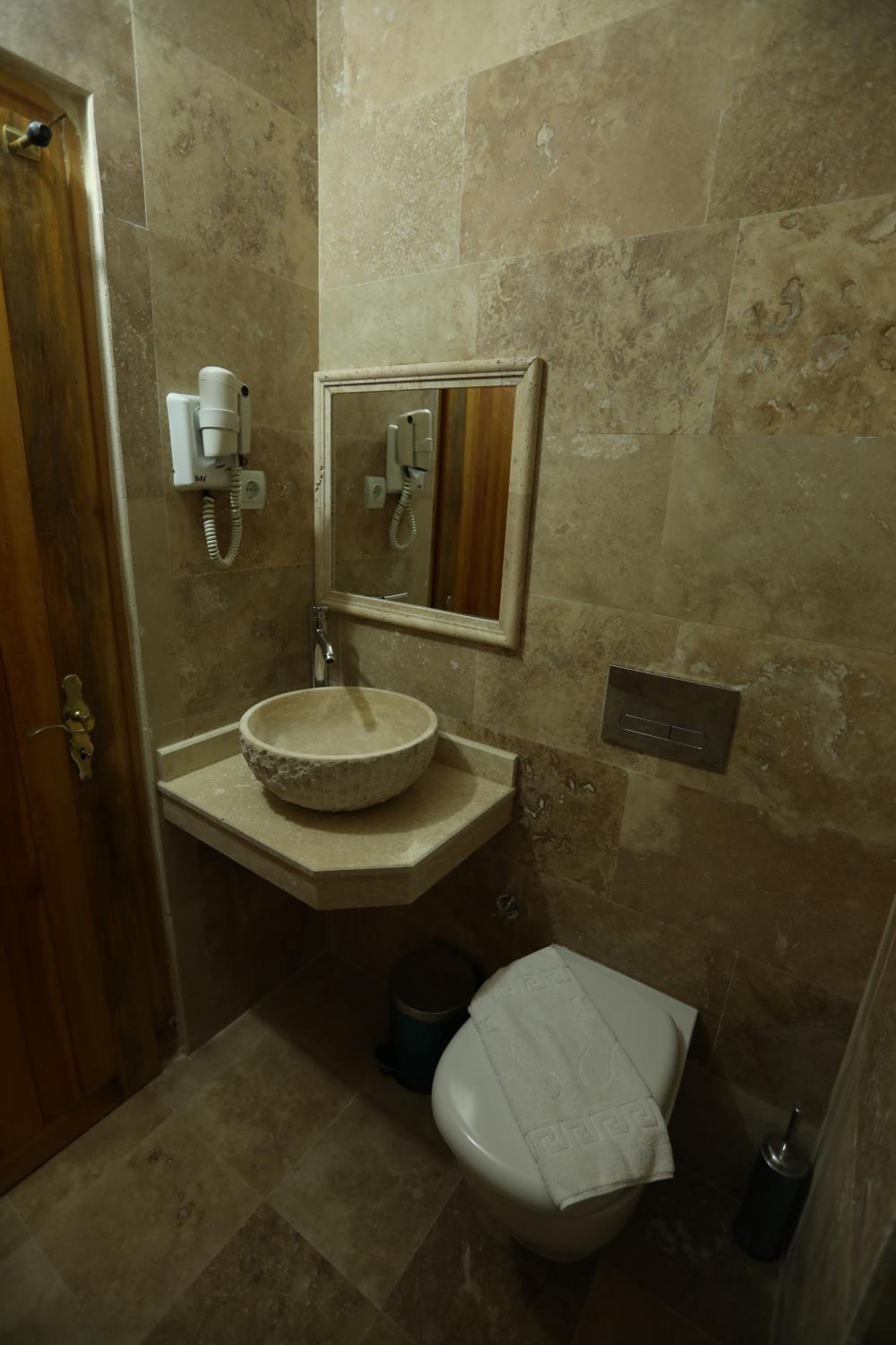 Deluxe Room photo 2