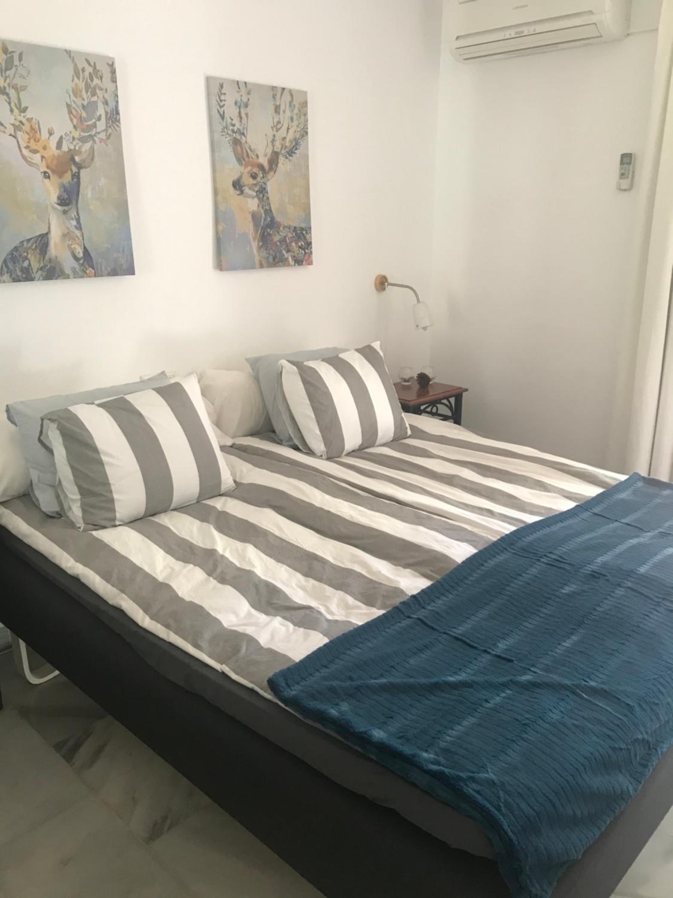 Departamento de tres habitaciones