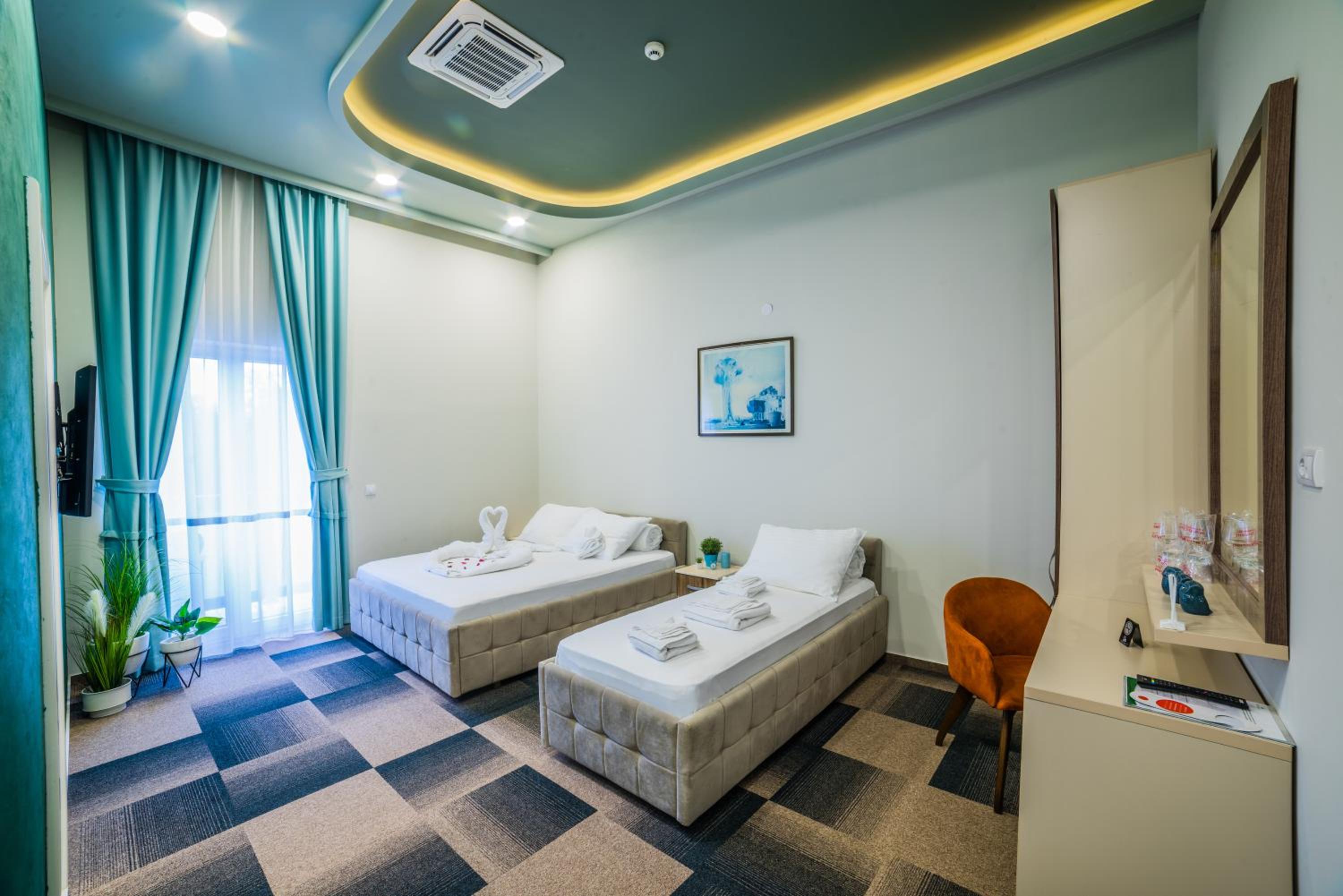 Triple Room - Photo 4