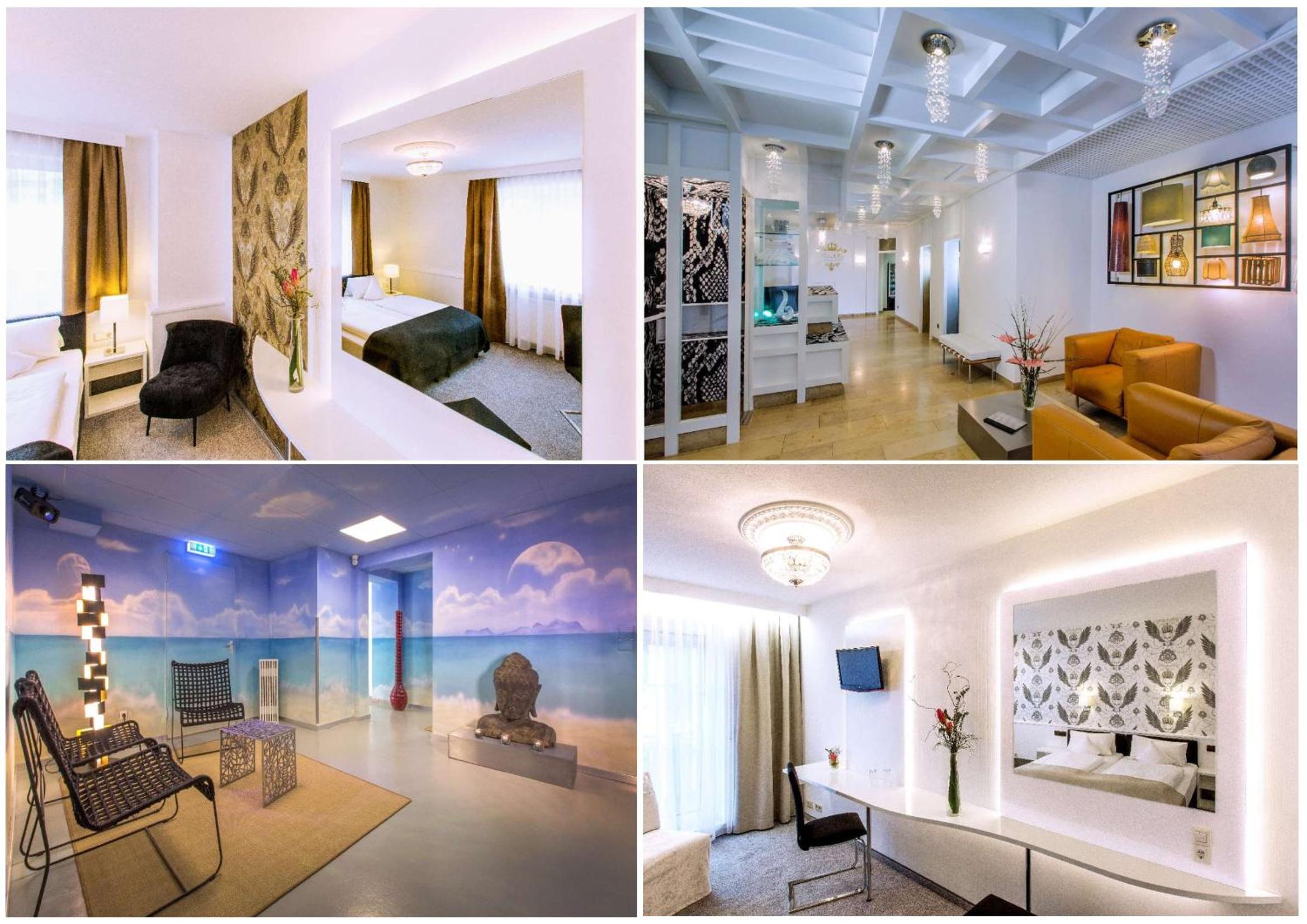 Superior Double Room photo 1