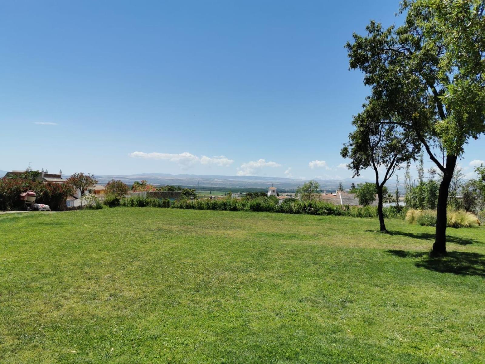 Quadruple Room with Garden View photo 3
