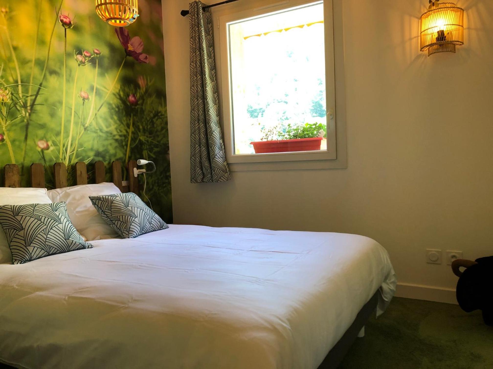 Double Room with Mountain View photo 2