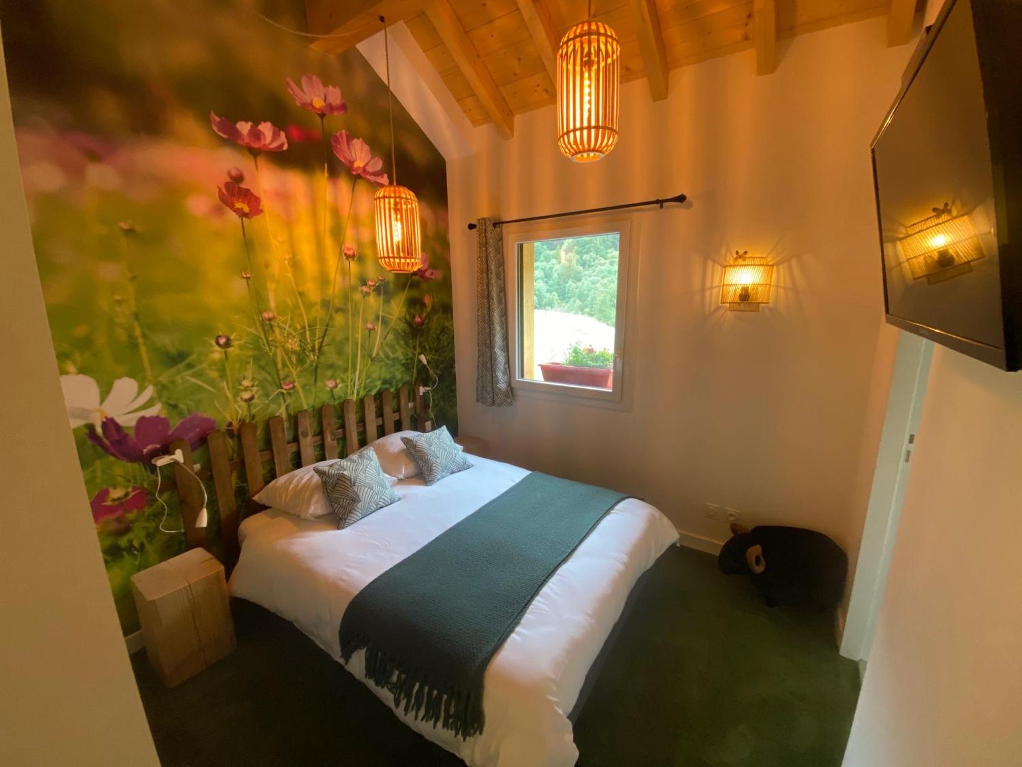 Double Room with Mountain View photo 3