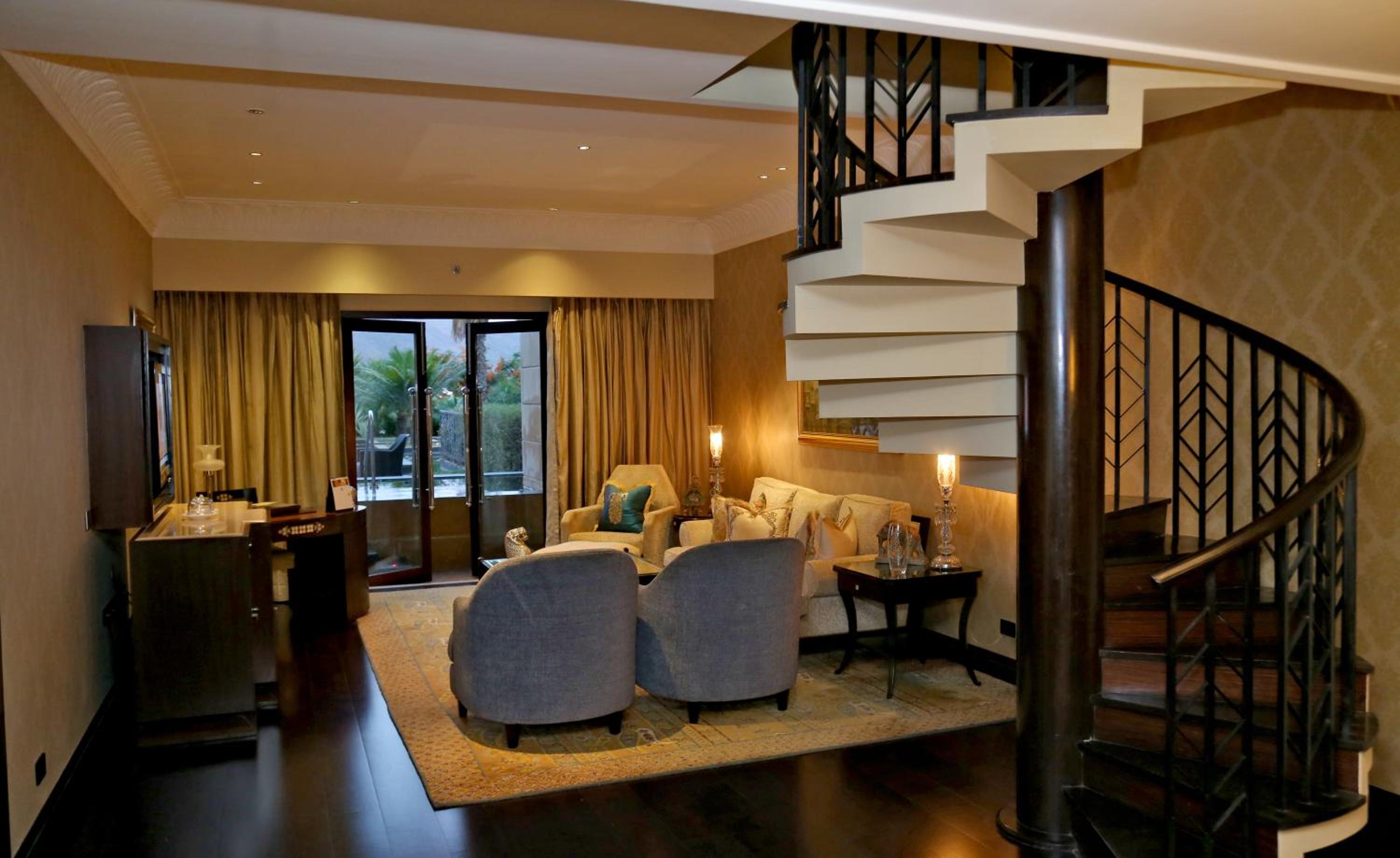 Duplex Suite