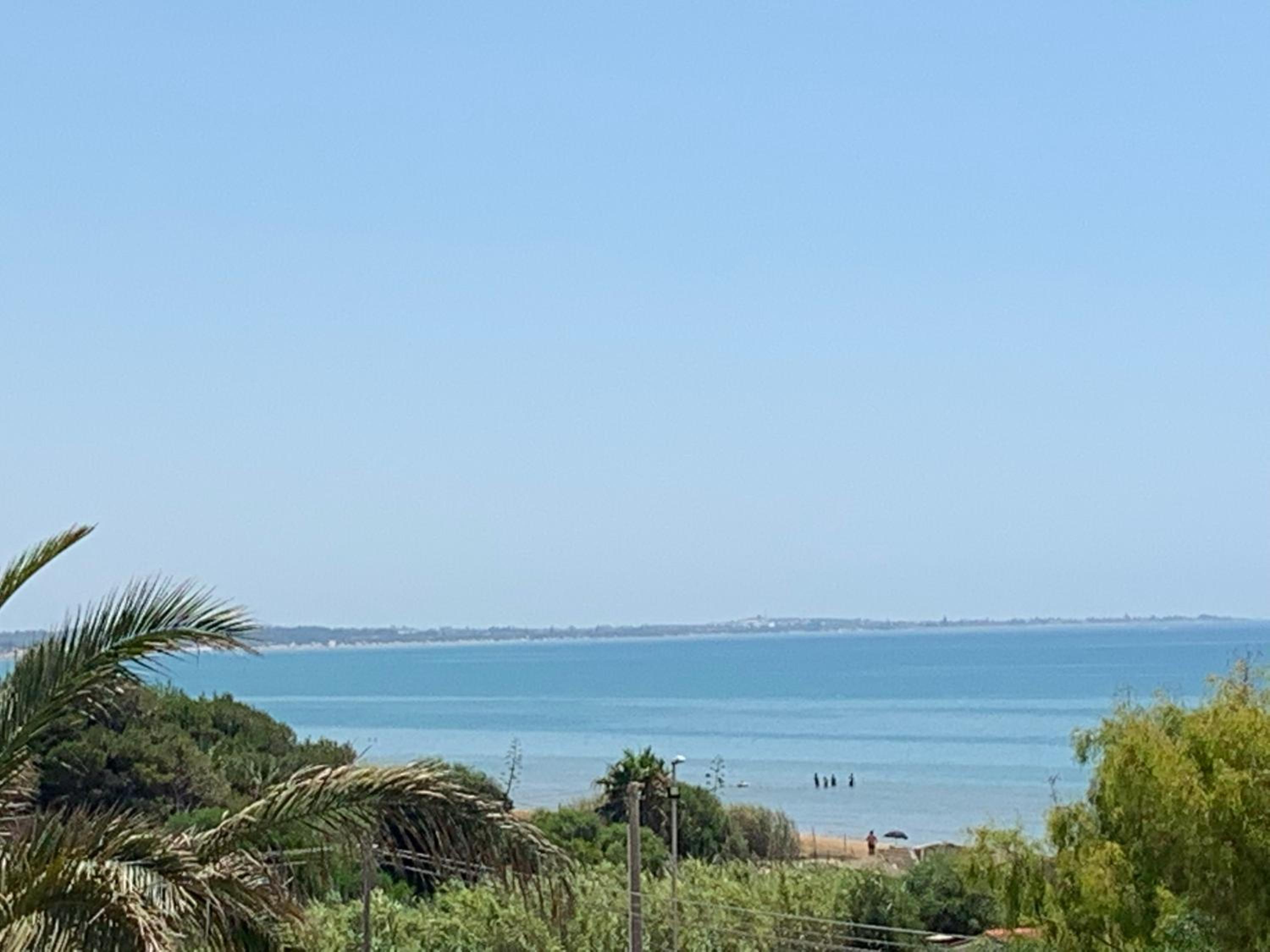 Apartment with Sea View photo 2