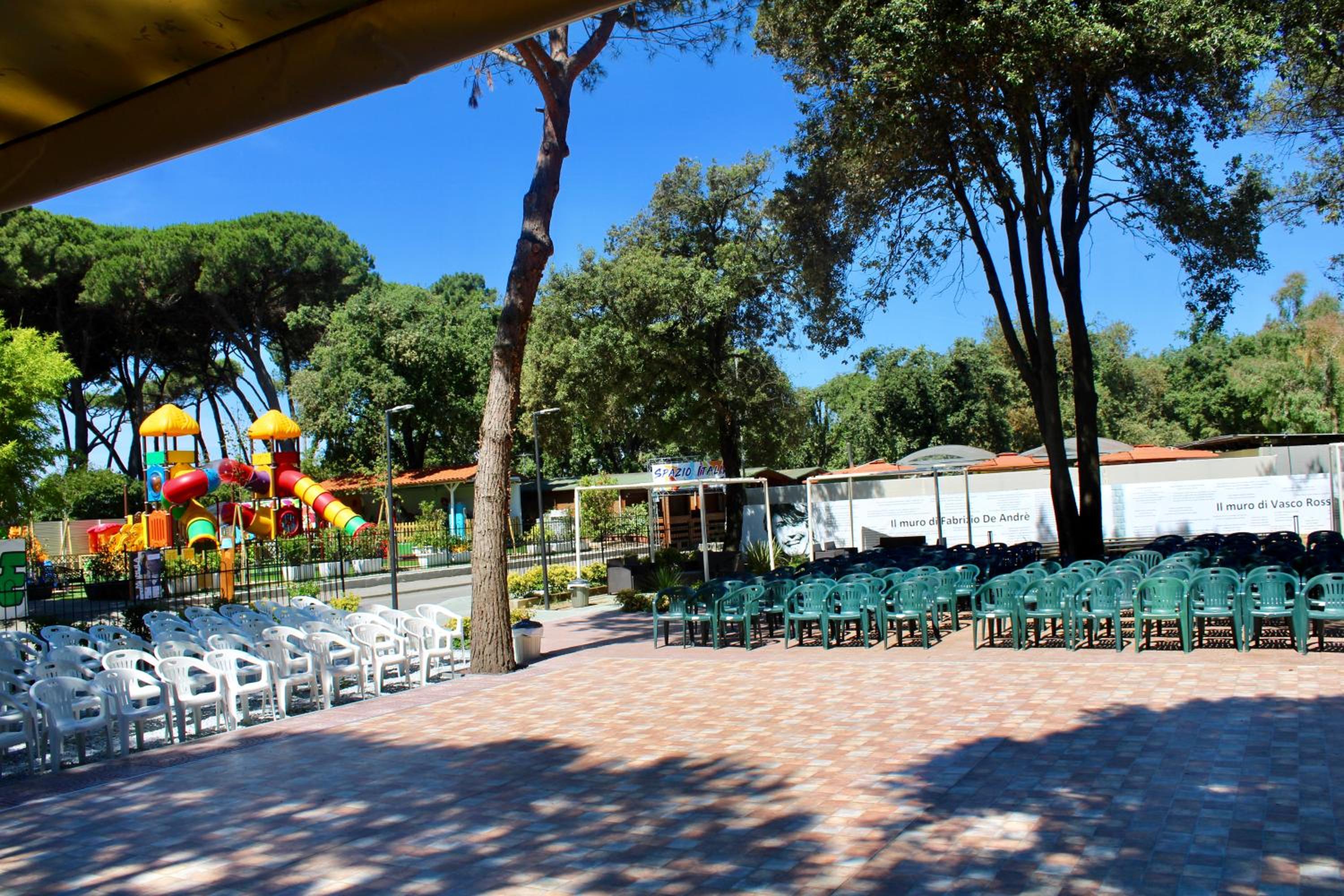 Campeggio Italia, Billede 8
